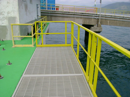 Offshore & Marine Platforms 2