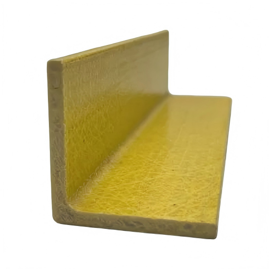 FRP Pultruded Profiles – Angle Bar (L)
