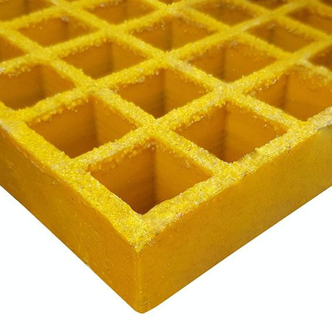Gritted Surface
