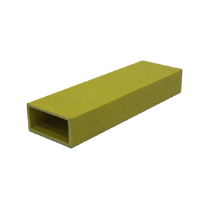 Square Rectangular Tube