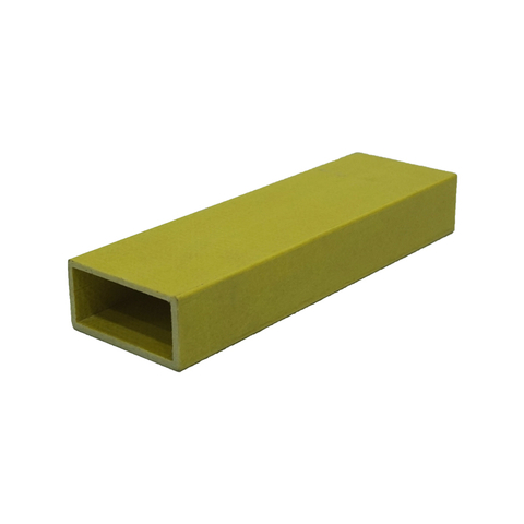 Square Rectangular Tube