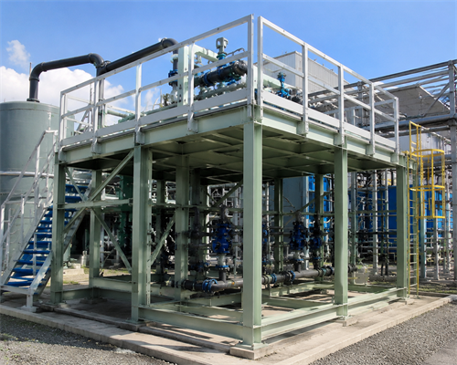 frp-pultruded-structural-tube-framing-industrial-platform-system
