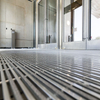 Stainless Wedge Wire Grate
