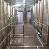 Plain Stainless Steel Grating