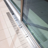 Stainless Linear Drain