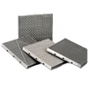 Grating Mesh Entrance Floor Mat