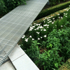 Plain Press-locked Aluminum Grating