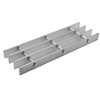 Plain Swaged-locked Aluminum Grating