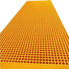 Moulded FRP Grating – Concave Surface
