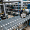 I-bar Welded Steel Grating