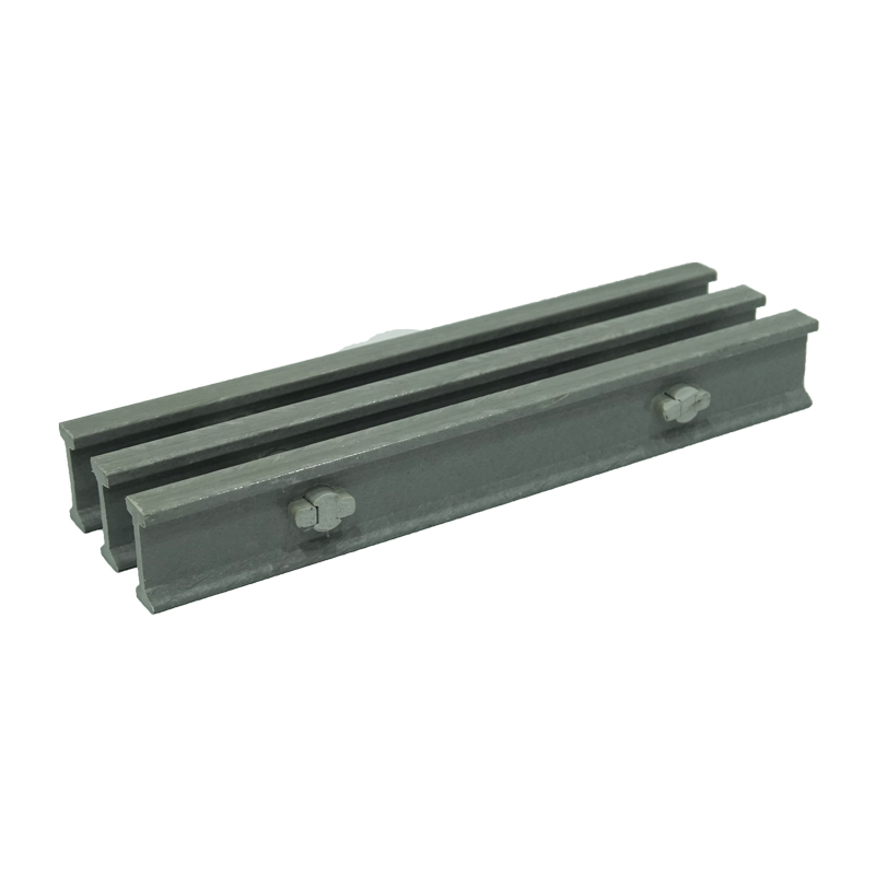 Pultruded I-Bar FRP Grating