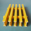 Pultruded I-Bar FRP Grating