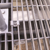 I-bar Swaged-locked Aluminum Grating
