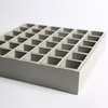Moulded FRP Grating – Concave Surface