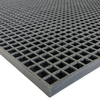 Gritted Surface