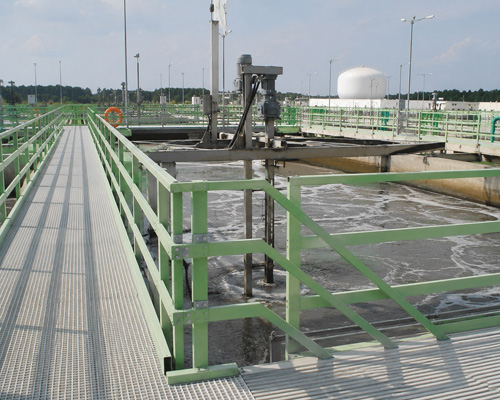 frp-pultruded-structural-profiles-wastewater-treatment-plant_看图王