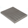 Stainless Wedge Wire Grate