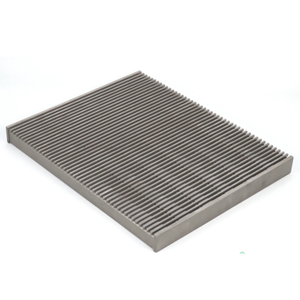 Stainless Wedge Wire Grate