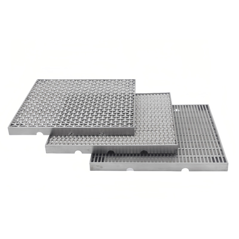 Coated Mesh Entrance Floor Mat