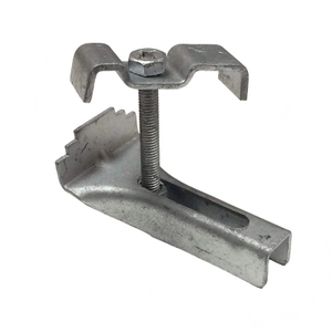 Saddle Clips