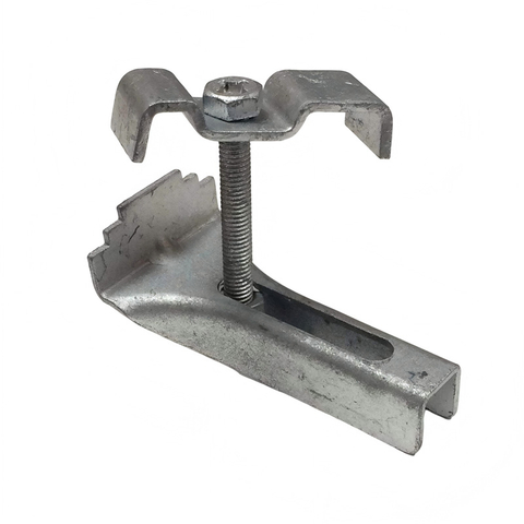 Saddle Clips