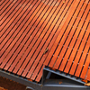T-bar Swaged-locked Aluminum Grating