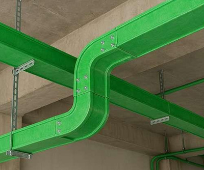 Cable Tray Support Systems2