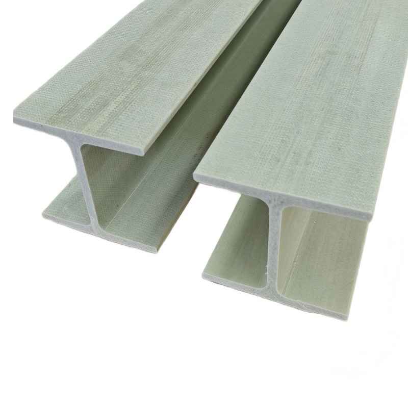 Pultruded FRP Beam H
