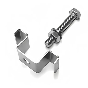 Type M Clips