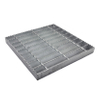Serrated Welded Steel Grating