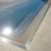 Stainless Heel Guard Grate